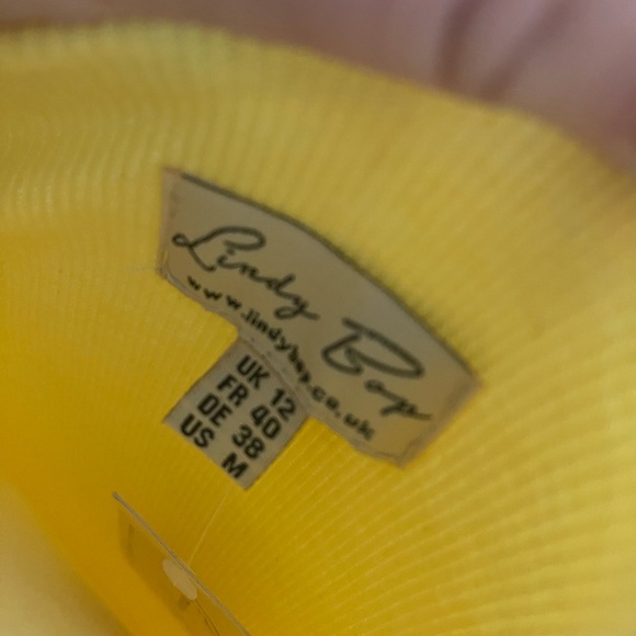 Lindy bop pin up dress, NWT - Picture 6 of 6